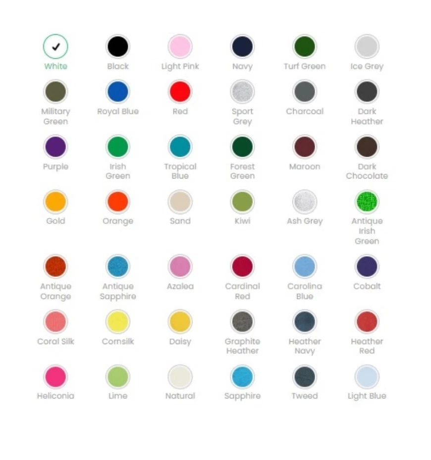 Mostprints Personalized Colombia 3D T-Shirt