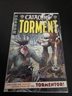 Catacomb of Torment #11 A Cvr Oni Press EC Comics 2026 VF/NM