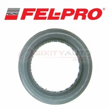 Fel-Pro Front Engine Crankshaft Seal Kit for 1991-2002 Saturn SL1 1.9L L4 - rf