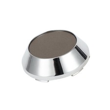 1 Pc Wheel Center Caps Hub Caps Rim Center Caps OD: 65mm/2.56" Universal Plas...