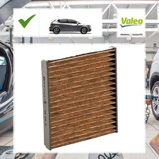Filter, Innenraumluft Valeo für Seat Ibiza IV 6J5, 6P1 1.2