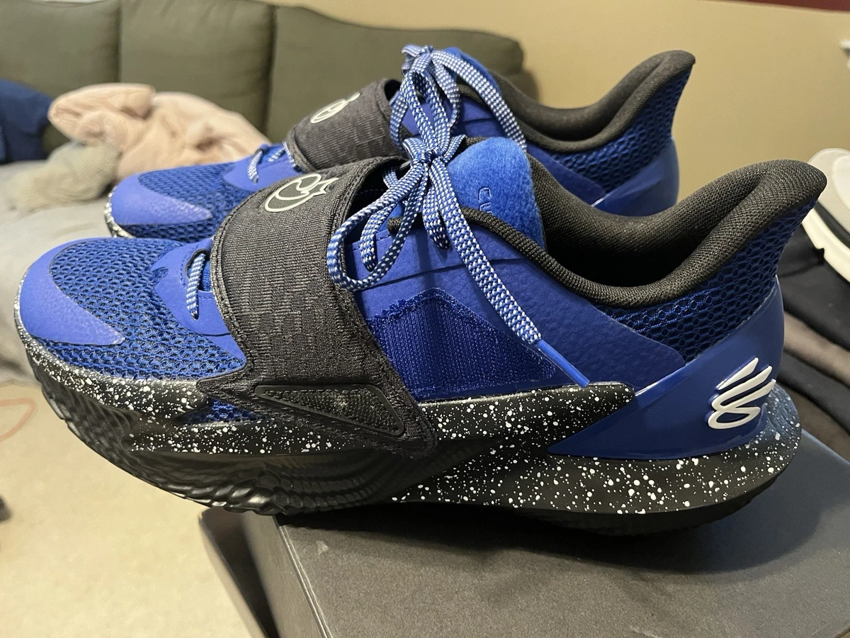 Preços baixos em Tênis masculino Under Armour Curry 2 | eBay