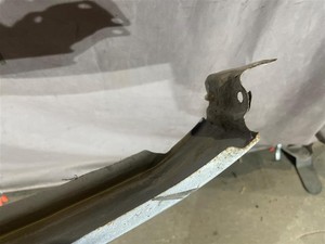 Used Front Right Fender fits: 2016 Chevrolet Impala Front Right Grade B