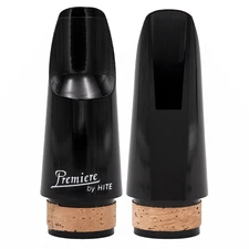Premiere by Hite 115 Bass Clarinet Mouthpiece