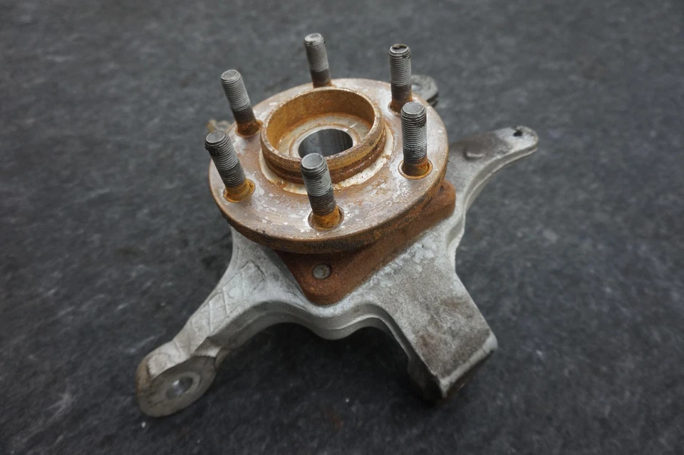 左后主轴指关节轮毂轴承 4709281 道奇 Viper RT10 SR2 1996-00 — 第 3/4 张图片