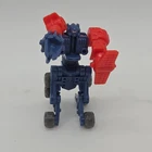Vintage Hasbro Transformers Armada Comettor Minicon From Jetfire 2003