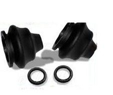 KIT PARAOLI + CUFFIE SEMIASSE PIAGGIO PER APE FL FL2 50 TL6T 1995 119989+046699