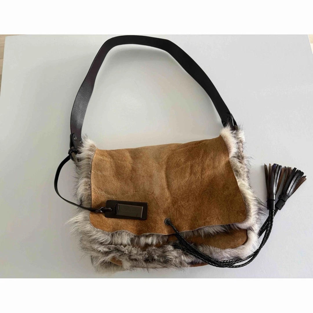 Dolce&Gabbana Shoulder Bag Brown Bags & Handbags for Women for