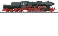 Märklin Dampflokomotive Baureihe 52 DB Epoche III (39530)