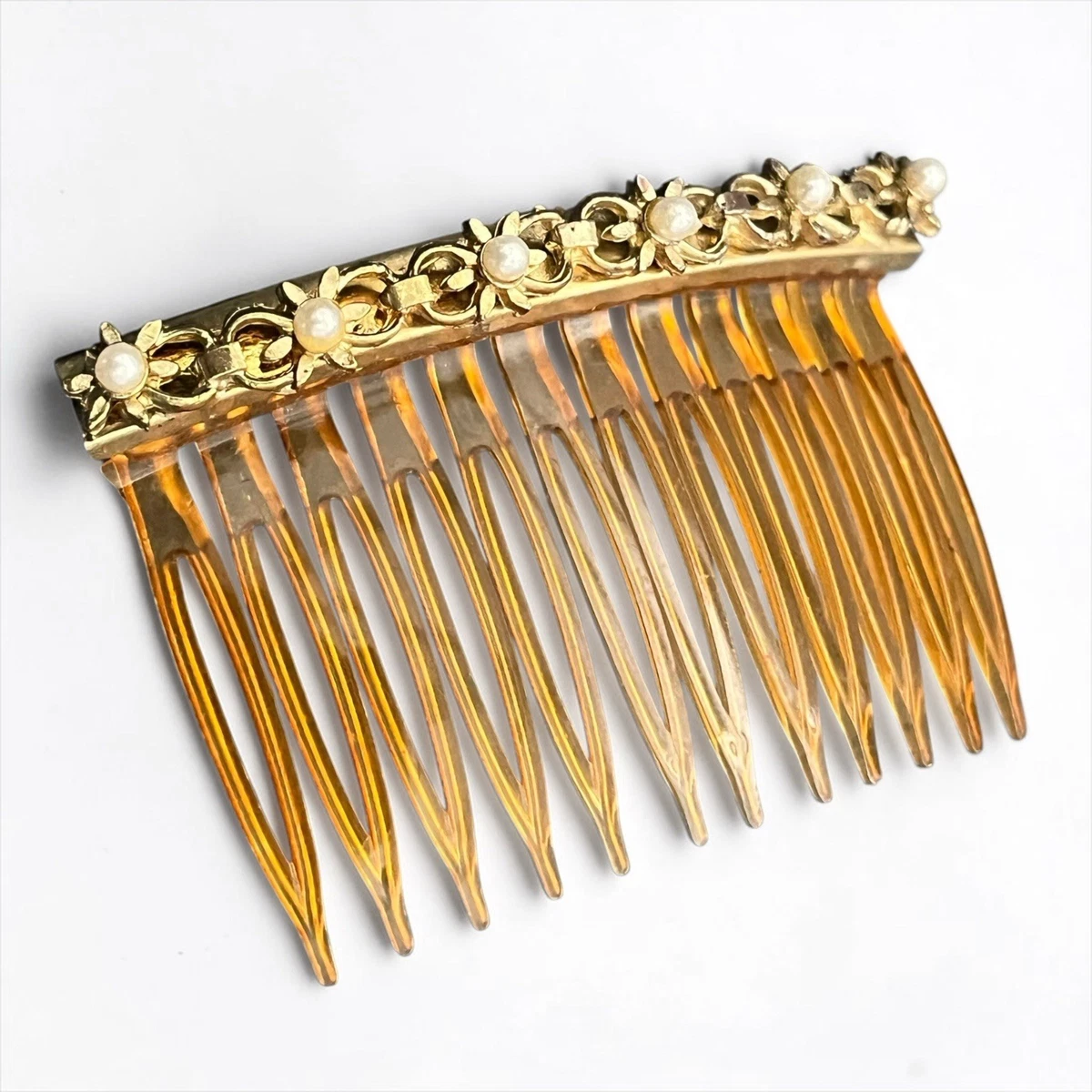 Kirks Folly Hair Barrettes for Women for sale | eBay display picture 1