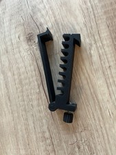 Telescope Cable Management Clamp (Long) - Losmandy