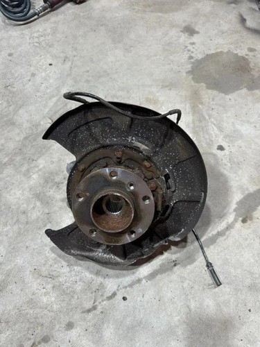 BMW X5 F15, F85 Radnabelager hinten rechts 6770984 3.00 Diesel 210kw 30523309