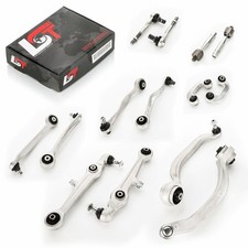 Querlenkersatz Radaufhängung Set Reparatur Vorderachse für SKODA SUPERB I 1 3U4