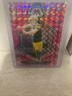 2024 Panini Mosaic - Rookies Michael Pratt #400 Camo Pink Mosaic Prizm (RC)