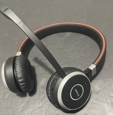 Jabra HSC018W Evolve 65 Bluetooth Wireless Headset