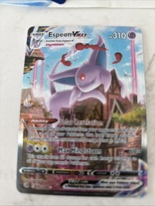 Espeon Vmax 270 | eBay Espeon Vmax 270 | eBay