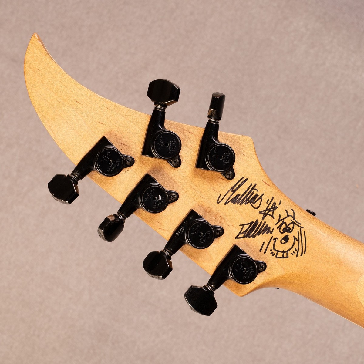 【希少】Caparison Apple Horn Sand Stone Caparison Apple Horn Sand Stone | eBay
