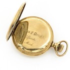 1901 Hampden 6s 15j 40mm-41mm Subdials Women's Pocket Watches Lot of 2 #WB5780-3 — photo 6
