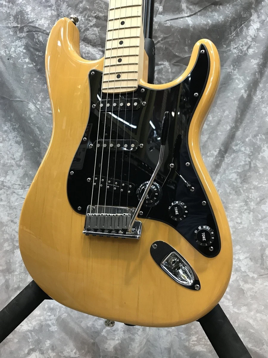 Fender American Standard Stratocaster Electric Guitars for sale | eBay