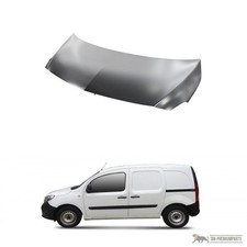 Motorhaube Bonnet Stahl f&uuml;r Mercedes CITAN Mixto Tourer W415 Baujahr ab 2012