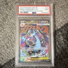 The Pokémon Company Pokémon TCG Mega Charizard X EX 023 MEP EN Holo 2025 PSA 9