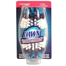 Procter & Gamble 44100 Brush Refill Head NIP