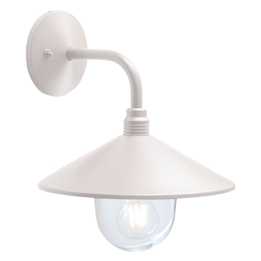 Offerta Applique Spectre Corten 60W - Ultimi Pezzi Illuminazione Sovil