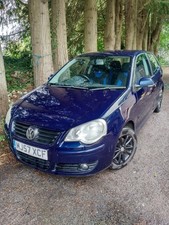 VW Polo 1.4 2006