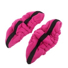 2 Pcs Skate Guards Adult Protective Gear for Skating Ice Covers Elastic