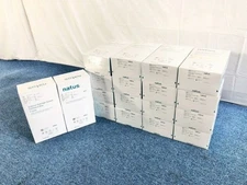 Natus NT821732C External Drainage System Collection Bag 5 pieces x 18 boxes New