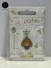 Official Harry Potter Hermione Granger Silver Slider Charm