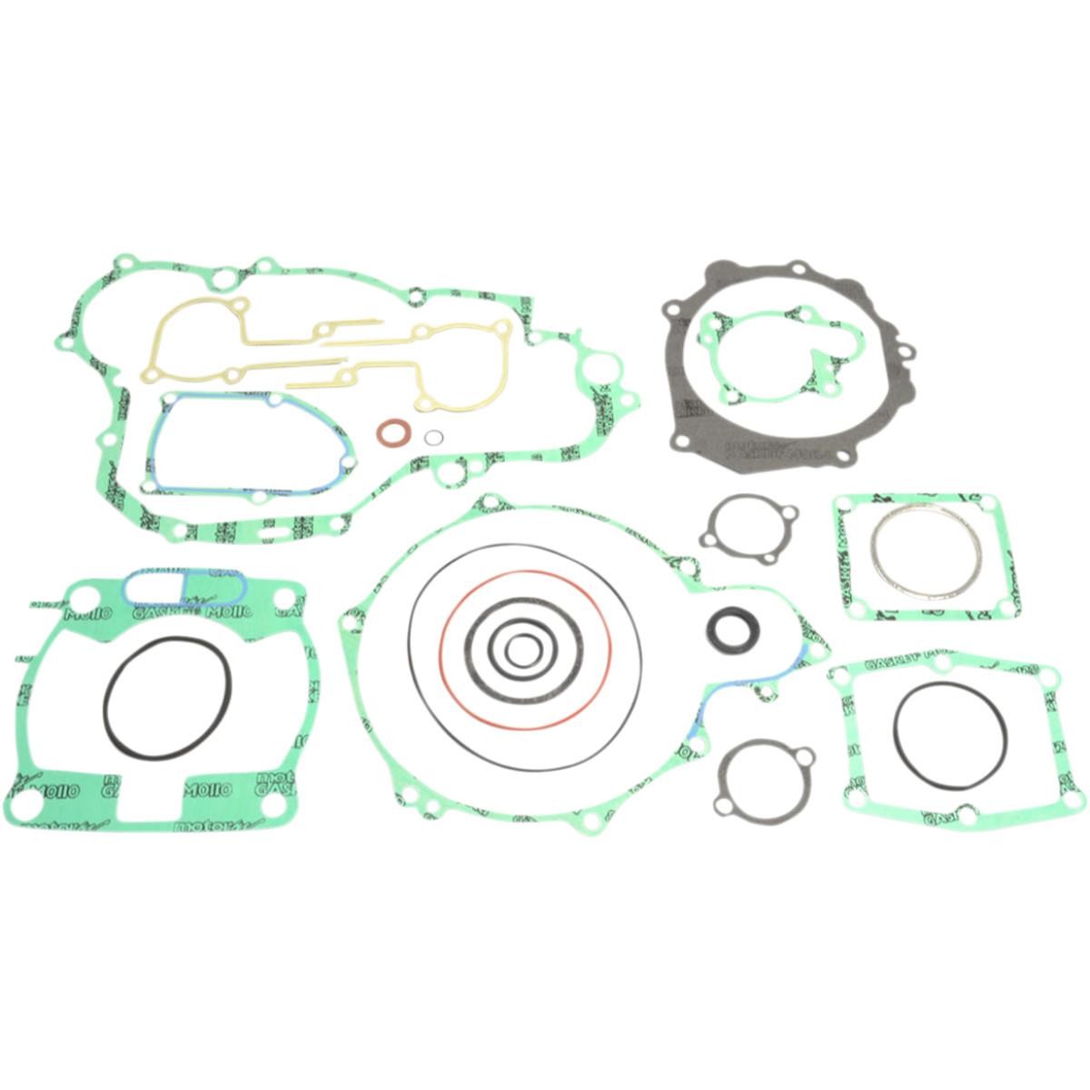 ATHENA Engine Gasket Set Fits Yamaha YZ 250 88-96 WR 250 88-97