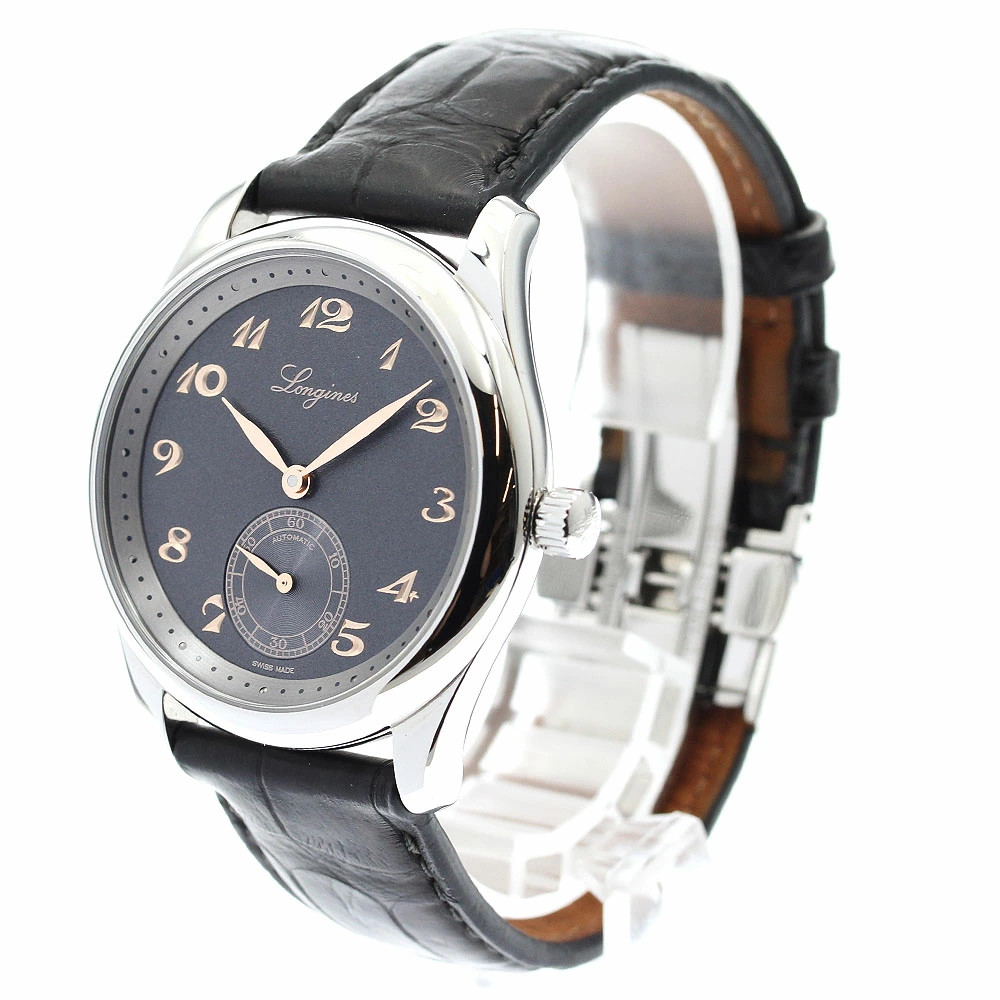 Longines Master Collection Small Second Automatic… - image 2