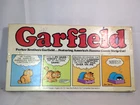 VINTAGE PARKER BROTHERS GARFIELD COMIC STRIP CAT GAME 99% COMPLETE 1978