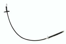 Pioneer CA-8438 Carburetor Accelerator Cable For Select 83-86 Ford Models