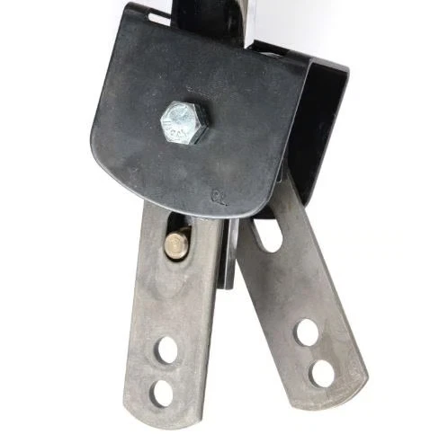 Hurst 5010002 Indy Universal 3-speed Manual Shifter - Car (Short) Foto 4 de 4