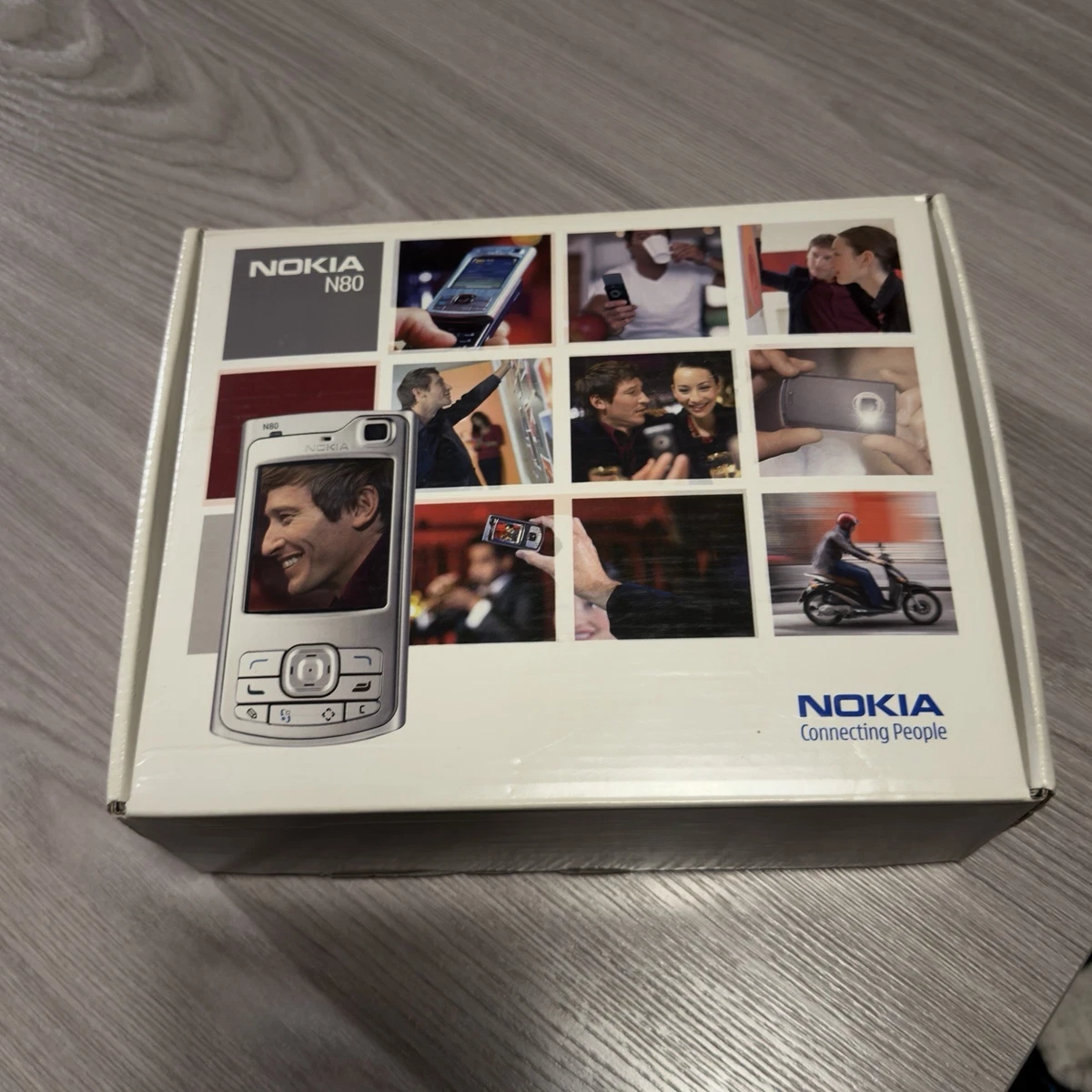 Nokia N80 for sale | eBay