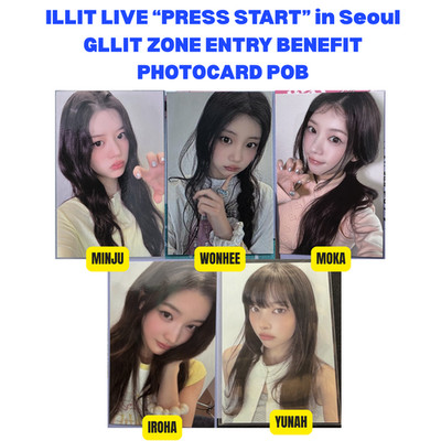ILLIT LIVE 