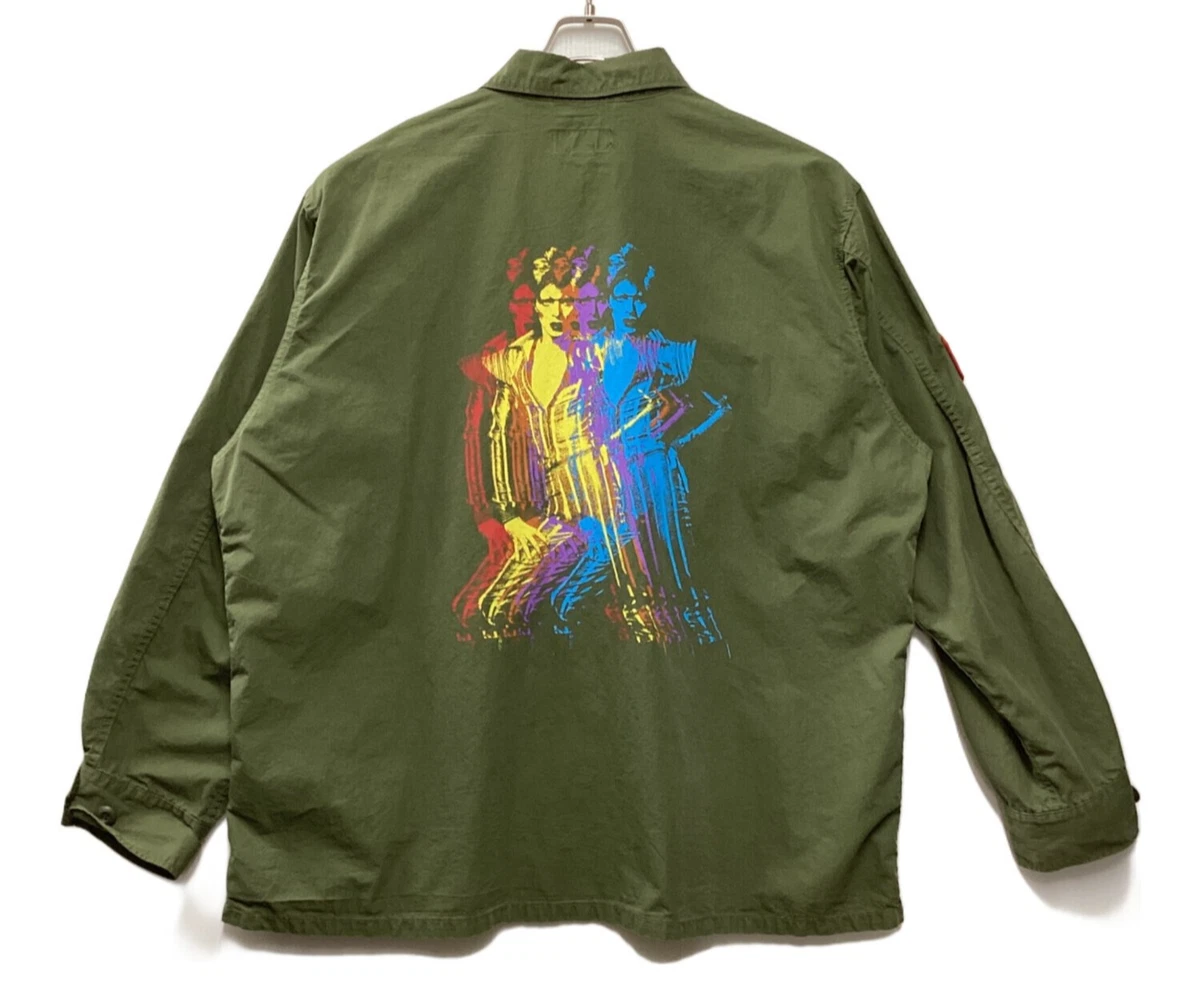 Hysteric Glamour Men's Coats & Jackets for Sale - Shop New & Used