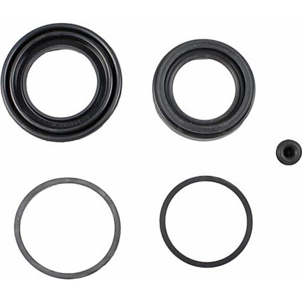 Metzger 114-0203 Reparatursatz Bremssattel FüR Peugeot Renault Opel Citroen B3-image