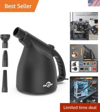 110000RPM Electric Air Duster - Eco-Friendly Cleaning Solution for Electronics
