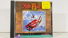 Red Baron 2 (1997) - PC Game