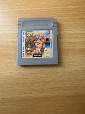 Spanky's Quest (Nintendo Game Boy) Tested - Authentic