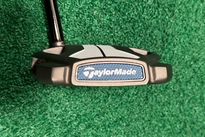 Taylormade Spider Tour X - 34”, Double Bend, Lamkin Grip - Mint