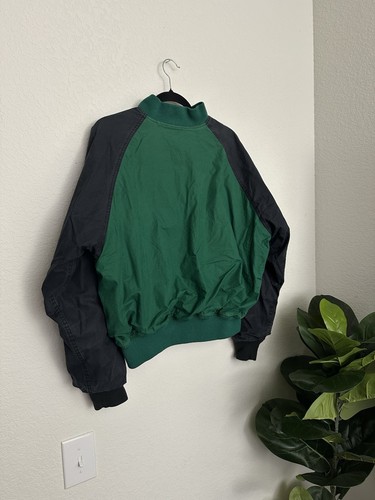Vintage Polo Ralph Lauren Varsity Jacke Basketball College 80er Scribble - Bild 2 von 9