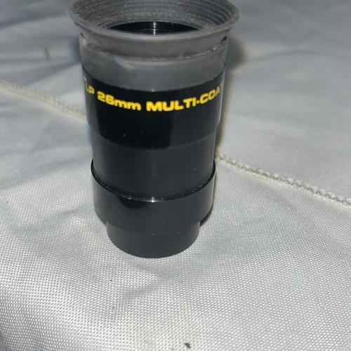 Meade " 26mm LP Super Plossl Telescope Eyepiece Series For ETX - Picture 4 of 9