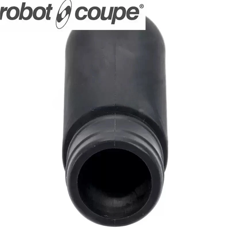 1PCS NEW  FOR ROBOT COUPE juicer accessories J80/100ULTRA juice outlet nozzle - Image 3 of 4