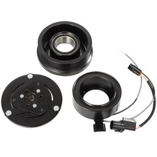 Eccpp Ac Compressor Clutch For Mitsubishi Eclipse 2.4l 2006-2011 Fitment