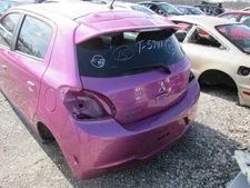 DRIVER LEFT ROCKER MOLDING FITS 15 MIRAGE 264905