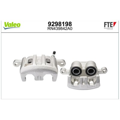 Bremssattel vorne links für Mitsubishi Galant 7 E5A 8 EA Lancer 5 CBA 6 | 24260